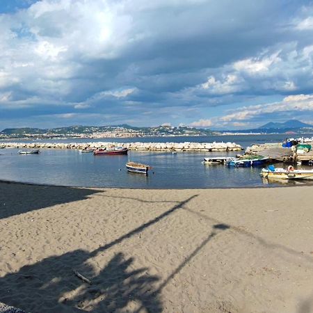 Casa Vacanza Agrippina Bacoli Εξωτερικό φωτογραφία