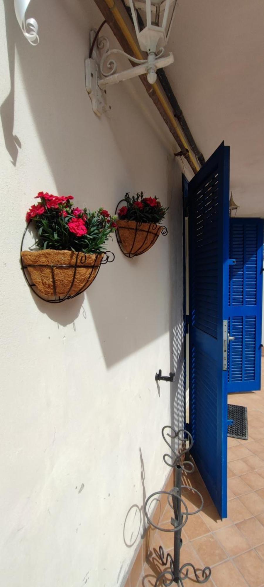 Casa Vacanza Agrippina Bacoli Εξωτερικό φωτογραφία
