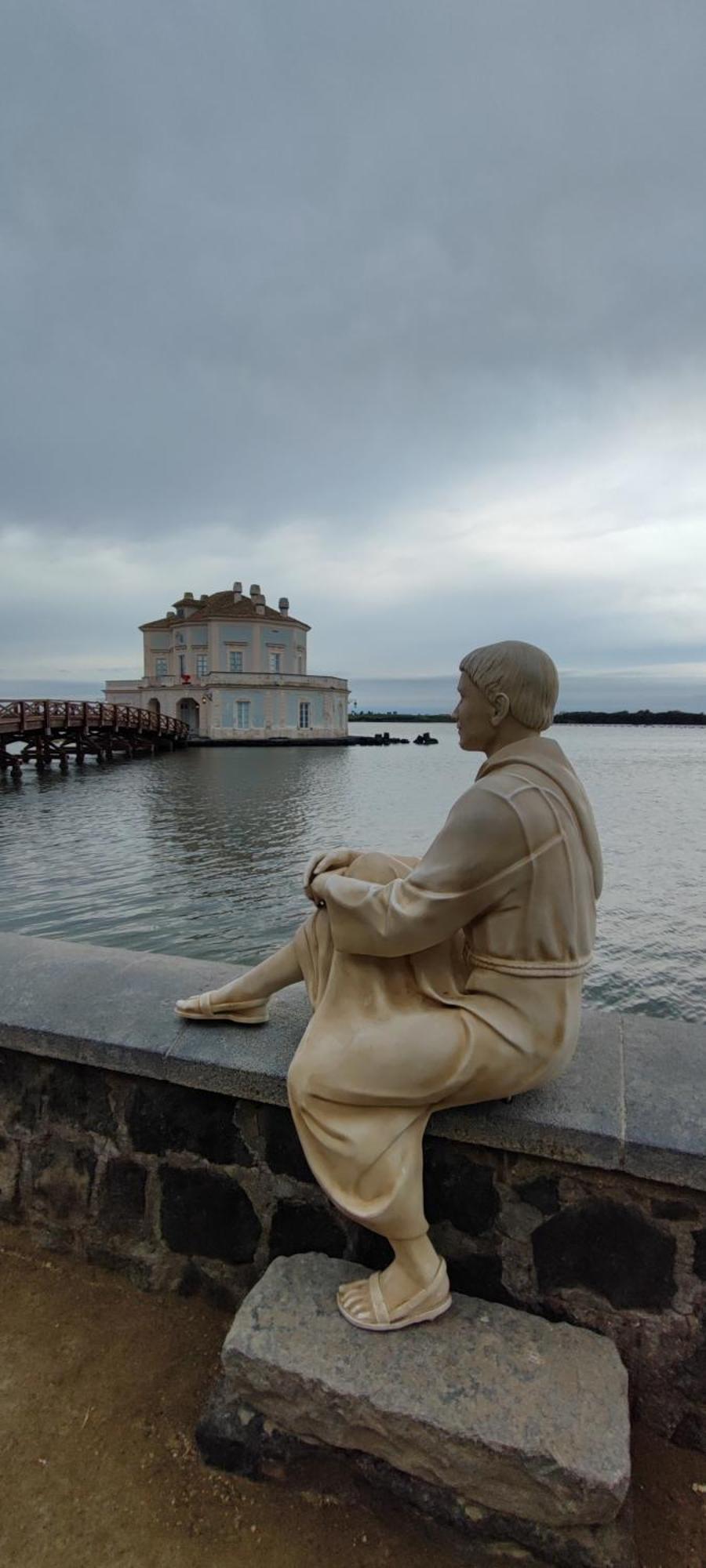 Casa Vacanza Agrippina Bacoli Εξωτερικό φωτογραφία