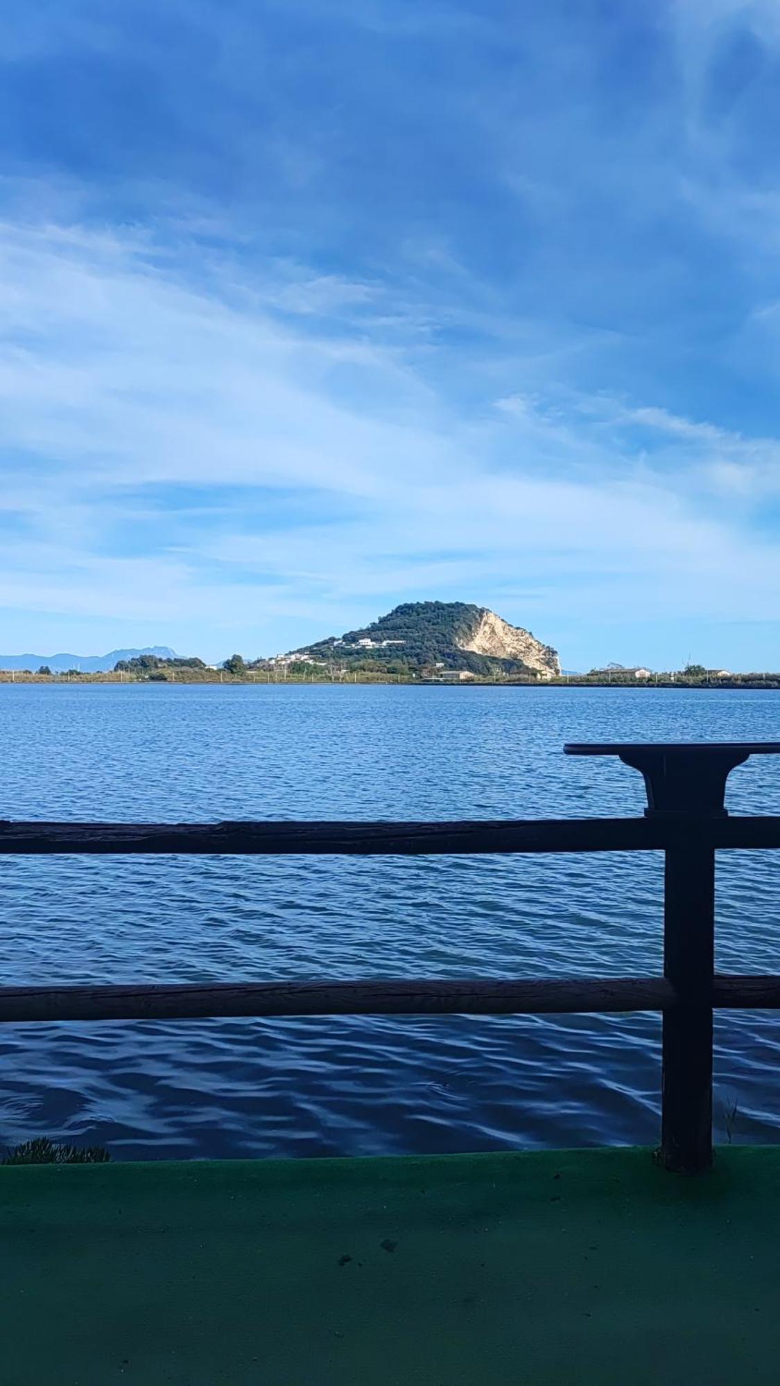 Casa Vacanza Agrippina Bacoli Εξωτερικό φωτογραφία