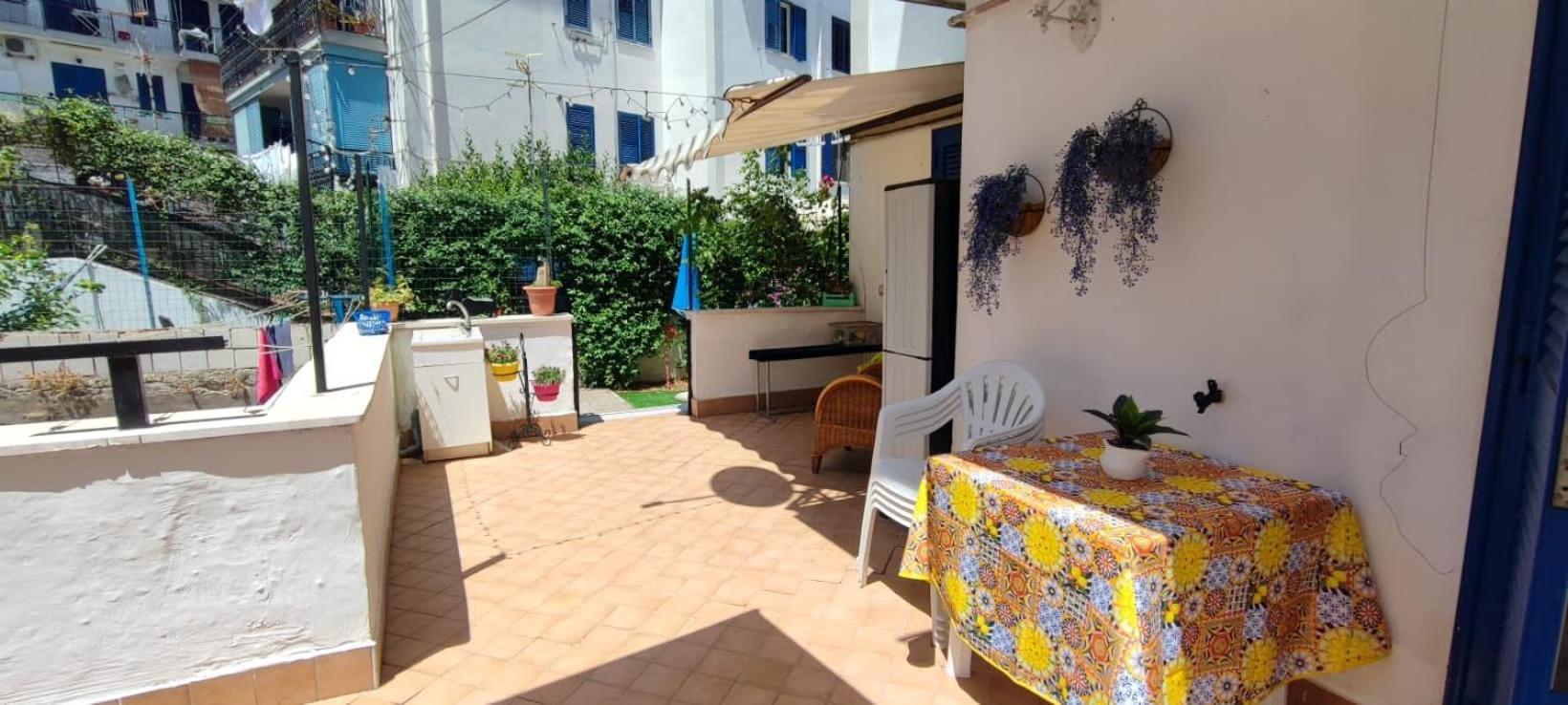 Casa Vacanza Agrippina Bacoli Εξωτερικό φωτογραφία